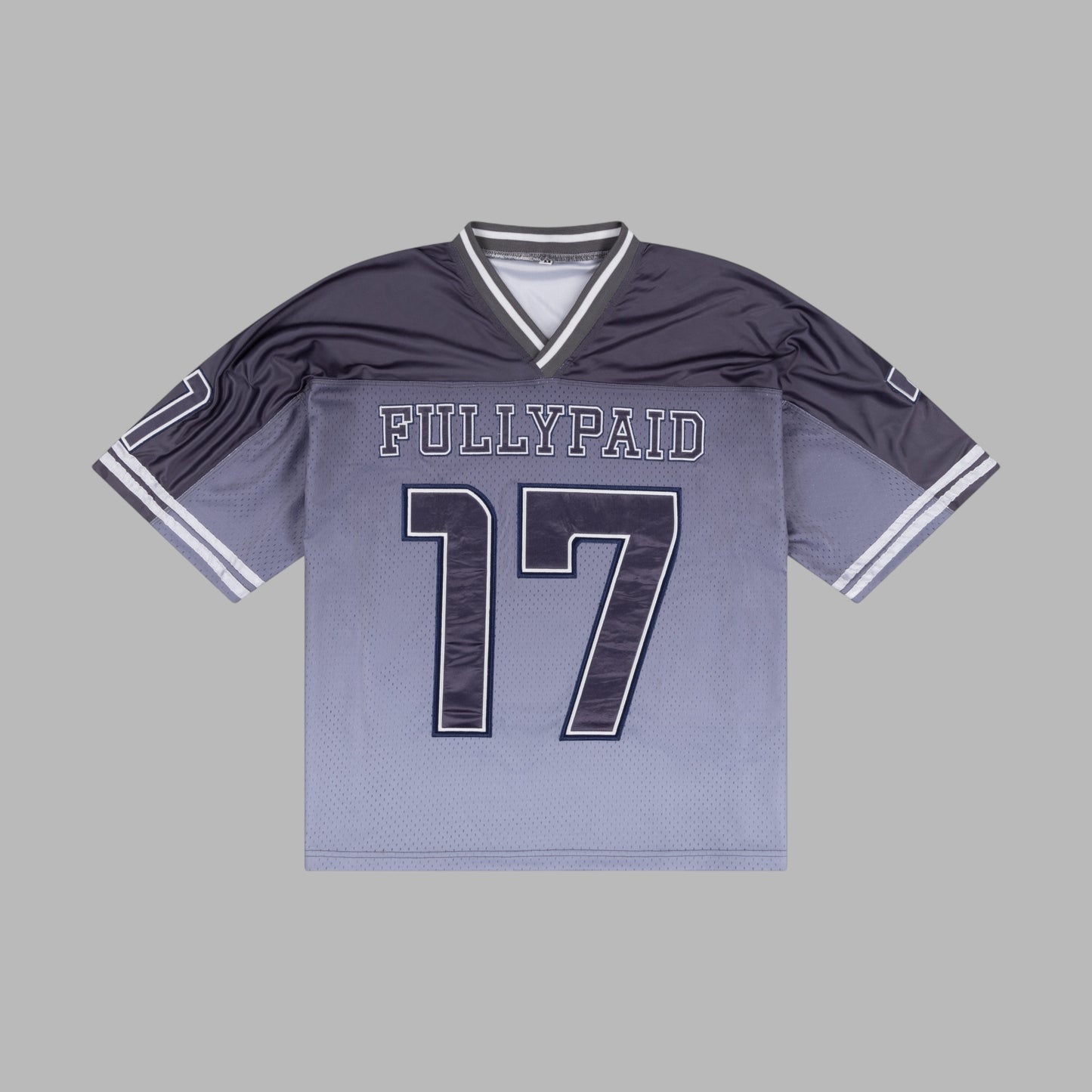 FULLYPAID JERSEY | PURPLE