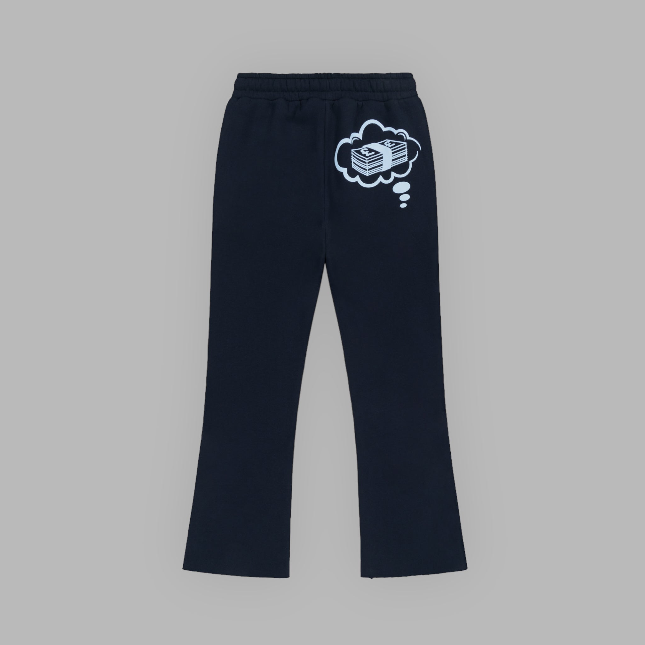 DREAMS JOGGERS | NAVY / SKY BLUE