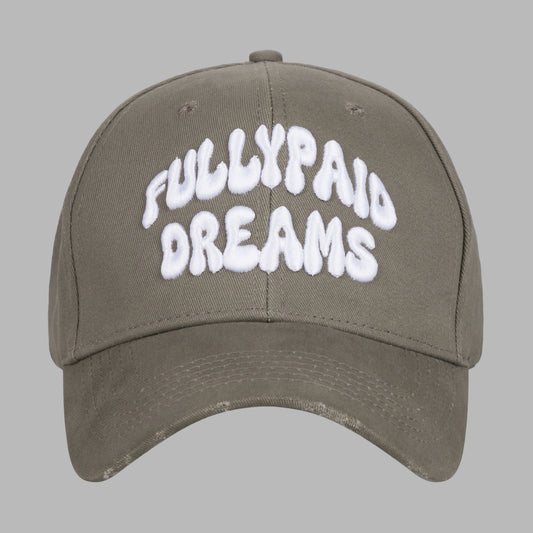 DREAMS CAP | KHAKI